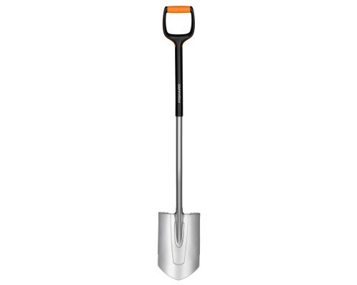 Лопата Fiskars штикова Xact L (1003683)