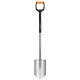 Лопата Fiskars штикова Xact L (1003683)
