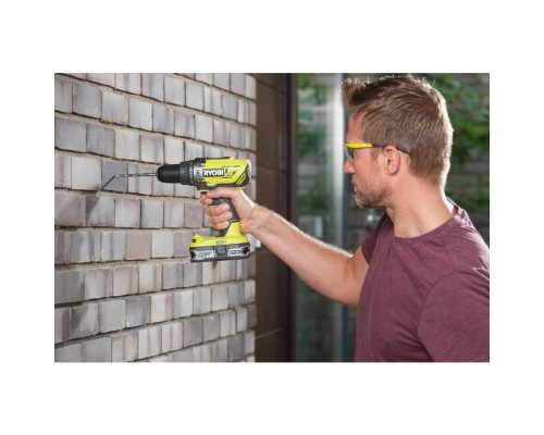 Шуруповерт Ryobi ONE+ R18PD3-0 (5133002888)