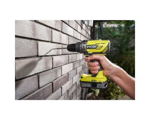 Шуруповерт Ryobi ONE+ R18PD3-0 (5133002888)