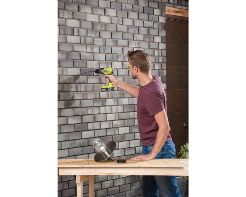 Шуруповерт Ryobi ONE+ R18PD3-0 (5133002888)