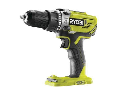 Шуруповерт Ryobi ONE+ R18PD3-0 (5133002888)