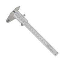 Штангенциркуль Toptul 150мм (IACA0150)