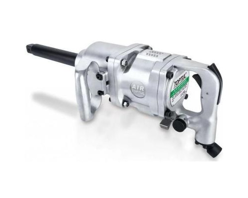 Гайковерт Toptul пневмо ударний 1