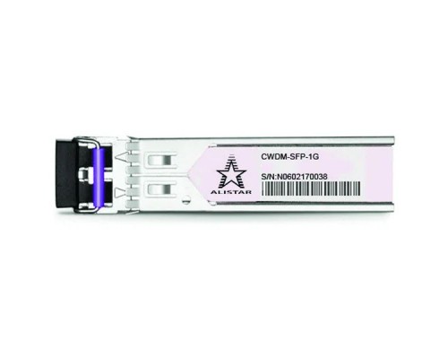 Модуль SFP Alistar SFP-1G-ZX-C-57