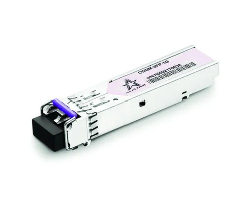 Модуль SFP Alistar SFP-1G-ZX-C-57