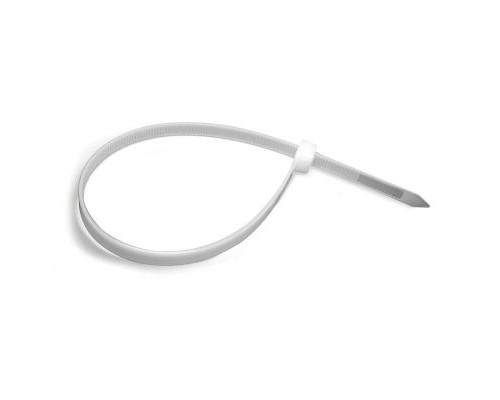 Стяжка Lavita пластиковий (26_7.6X400W)