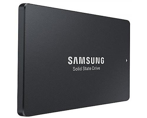 Накопичувач SSD SAS 2.5