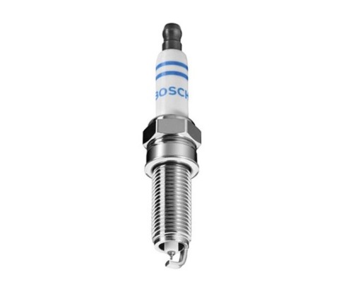 Свічка запалювання Bosch 0 242 236 653