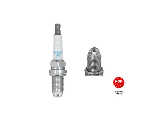 Свічка запалювання NGK 7553 BKUR5ET-10