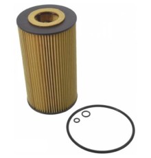 Фільтр масляний Blue Print ADU172109