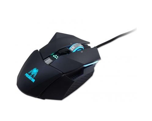 Мишка Acer Predator Cestus 510 FOX'S USB Black (NP.MCE11.00H)