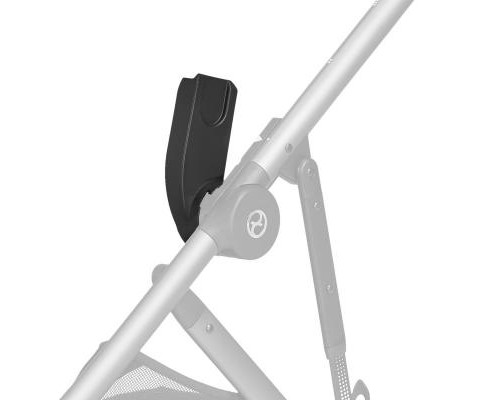 Адаптери для коляски Cybex Gazelle S Black black (520003357)