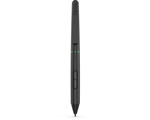 Графічний планшет Parblo Ninos M Black (NINOSM)