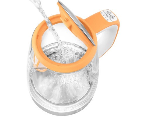 Електрочайник Sencor SWK2193OR