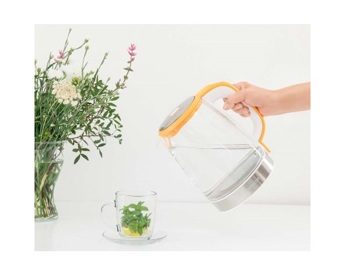 Електрочайник Sencor SWK2193OR