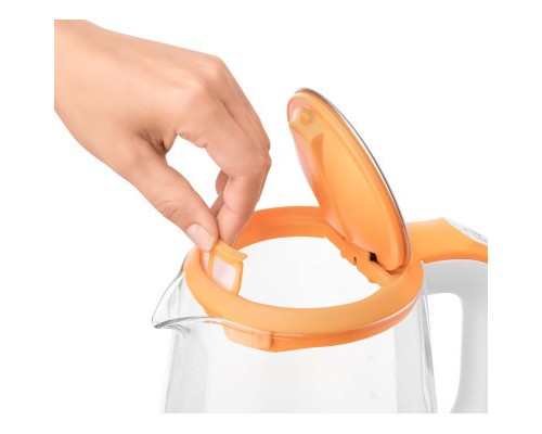 Електрочайник Sencor SWK2193OR