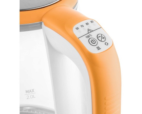 Електрочайник Sencor SWK2193OR