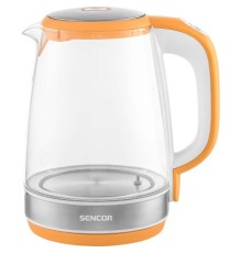 Електрочайник Sencor SWK2193OR