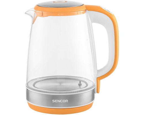 Електрочайник Sencor SWK2193OR