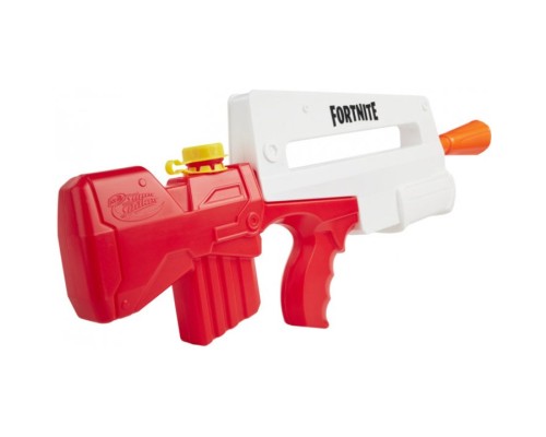 Іграшкова зброя Hasbro Nerf Супер Сокер Вибух (F0453)