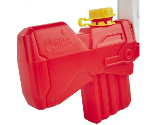 Іграшкова зброя Hasbro Nerf Супер Сокер Вибух (F0453)