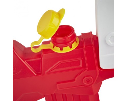Іграшкова зброя Hasbro Nerf Супер Сокер Вибух (F0453)