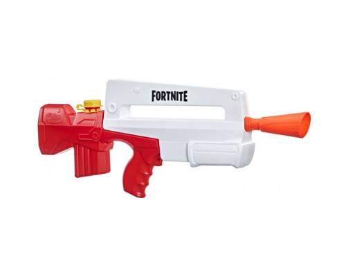 Іграшкова зброя Hasbro Nerf Супер Сокер Вибух (F0453)