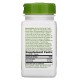 Трави Nature's Way Алое Віра з фенхелем, 140 мг, Aloe Latex with Fennel, 100 ве (NWY-10150)