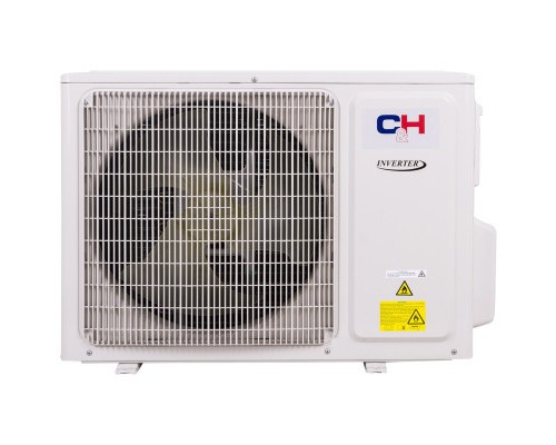 Кондиціонер Cooper&Hunter CH-S18FTXAM2S-BL
