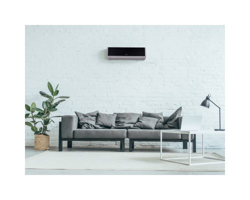 Кондиціонер Cooper&Hunter CH-S18FTXAM2S-BL