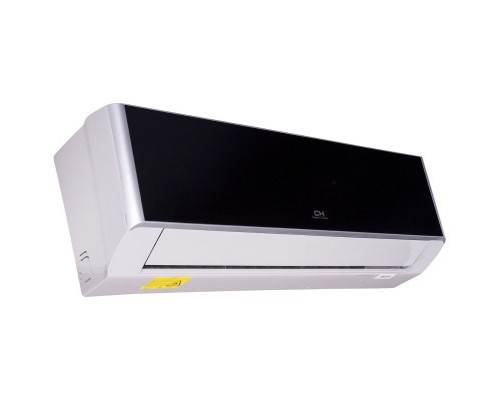 Кондиціонер Cooper&Hunter CH-S18FTXAM2S-BL