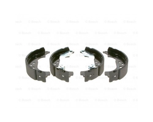 Гальмівні колодки Bosch 0 986 487 717
