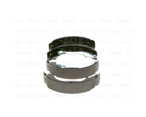 Гальмівні колодки Bosch 0 986 487 717