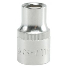 Головка торцева Yato YT-1204