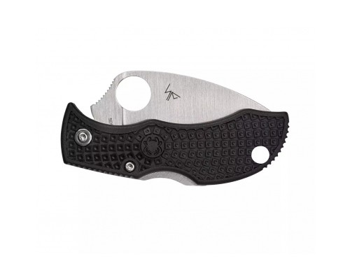 Ніж Spyderco Manbug Wharncliffe (MBKWP)