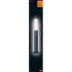 Світильник Osram ENDURA STYLE LANTERN FLARE 60CM 7w (470Lm) 3000K (4058075478053)