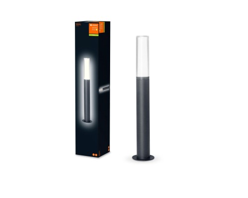 Світильник Osram ENDURA STYLE LANTERN FLARE 60CM 7w (470Lm) 3000K (4058075478053)