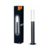 Світильник Osram ENDURA STYLE LANTERN FLARE 60CM 7w (470Lm) 3000K (4058075478053)
