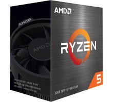 Процесор AMD Ryzen 5 5600G (100-100000252BOX)