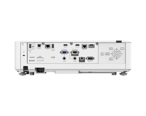 Проектор Epson EB-L530U (V11HA27040)