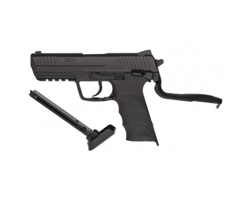 Пневматичний пістолет Umarex Heckler Koch HK45 (5.8185)