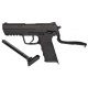 Пневматичний пістолет Umarex Heckler Koch HK45 (5.8185)