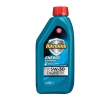 Моторна олива Texaco Havoline Energy 5w30 1л (6744)
