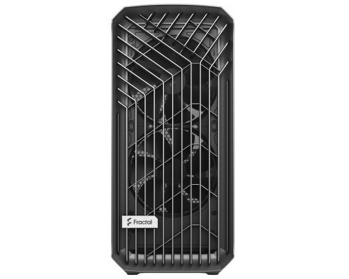 Корпус Fractal Design Torrent Gray TG Light Tint (FD-C-TOR1A-02)
