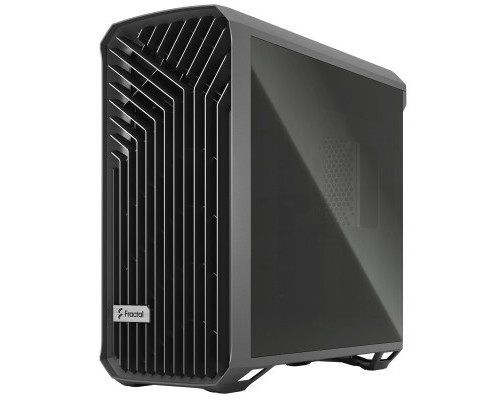 Корпус Fractal Design Torrent Gray TG Light Tint (FD-C-TOR1A-02)