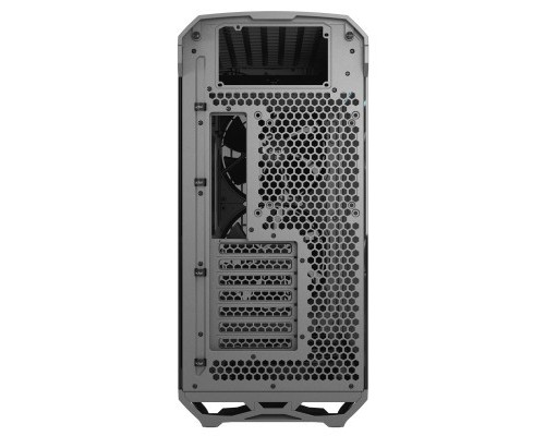 Корпус Fractal Design Torrent Gray TG Light Tint (FD-C-TOR1A-02)