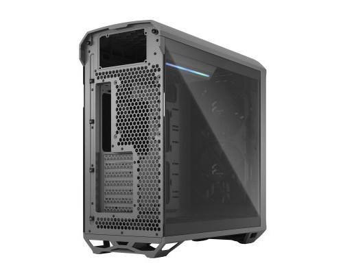 Корпус Fractal Design Torrent Gray TG Light Tint (FD-C-TOR1A-02)
