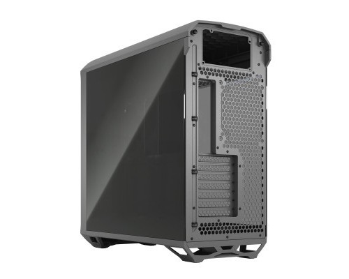 Корпус Fractal Design Torrent Gray TG Light Tint (FD-C-TOR1A-02)