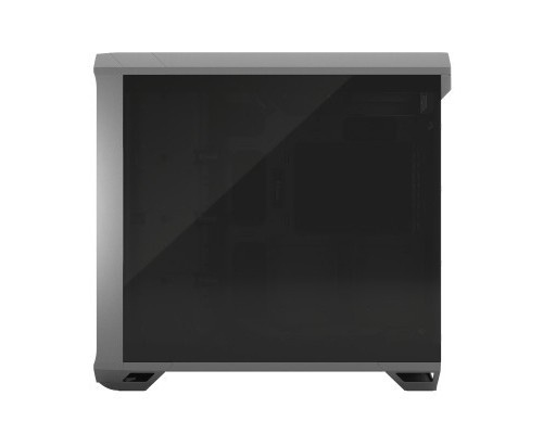 Корпус Fractal Design Torrent Gray TG Light Tint (FD-C-TOR1A-02)